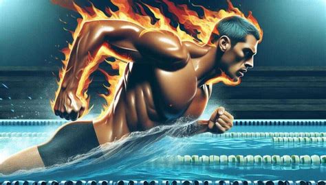 Calories Burned Swimming Calculator • Bodybuilding Wizard