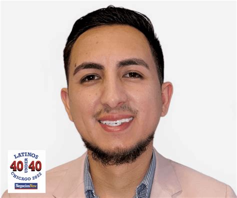 Daniel Hernandez - Negocios Now