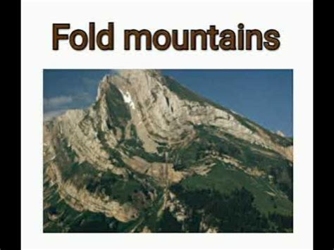 Landform Map Define 的图像结果