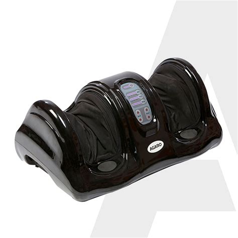 AGARO Scalp Massager, Rechargeable Electric Head Kneading Massager – Agaro