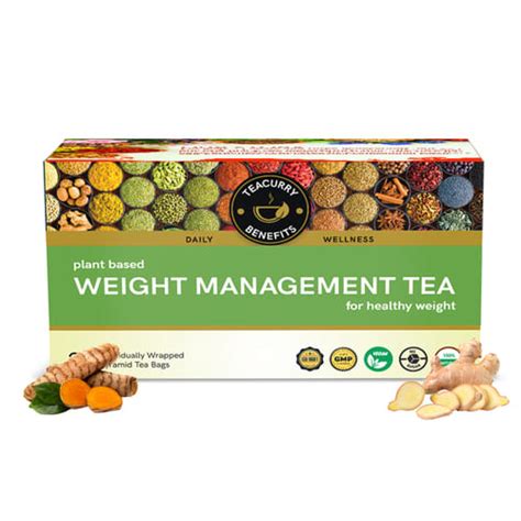 Best Tea for Weight Loss - Buy Herbal tea and Green tea for Weight Loss