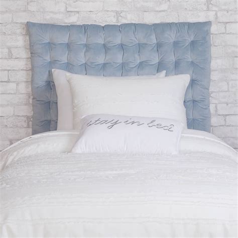 Twin Xl Headboard For Dorm at Cheryl Talley blog