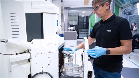 ZEISS solution for Technical Cleanliness: ZEISS EVO.