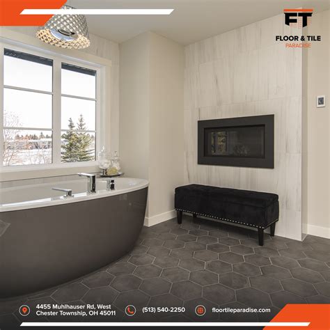 Floor & Tile Paradise of Cincinnati - Latest News: August 12, 2024