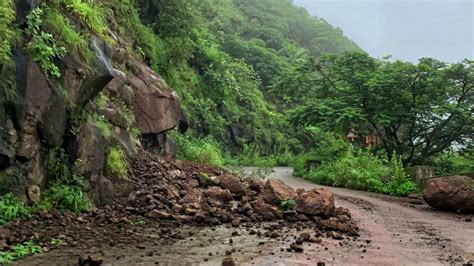 Uttarakhand gets Rs 972 cr to fix landslide-prone areas
