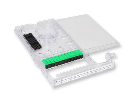 CCML12-6C | Enhanced Management Frame (EMF) Modules with Adapters and ...