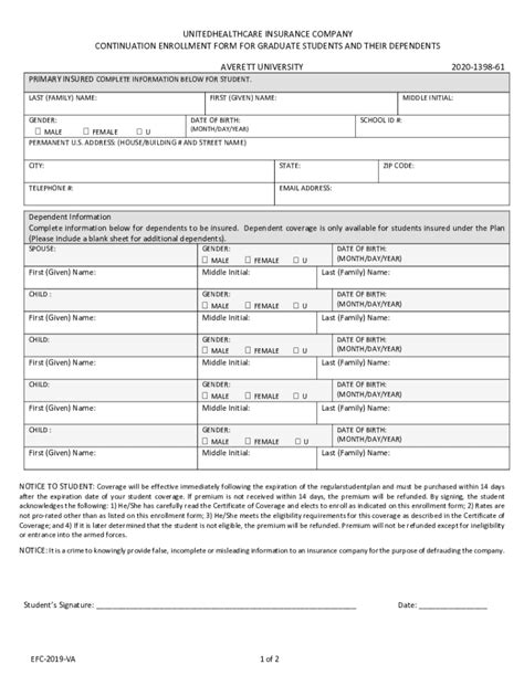 Fillable Online UHC Disabled Dependent Child Certification. ... Fax ...