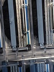 Gillette Mach3 Shaving 3-Bladed Cartridges, Pack Of 16, Men : Amazon.in ...