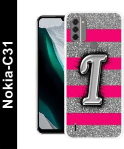 RSECASE Back Cover for Nokia C31 - RSECASE : Flipkart.com