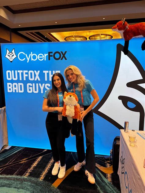 Image result for Fusing Methods for Cyber Fox