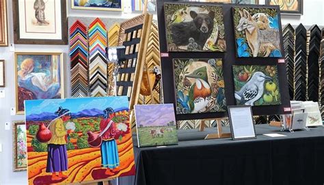 KURT YOUNGBLOOD FRAMING AND ART - All You Need to Know BEFORE You Go ...