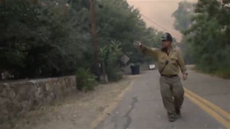 Videos Add Details in Fatal Arizona Wildfire, but Big Question Remains ...