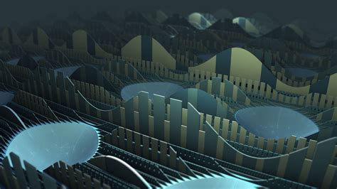 Waveforms 的图像结果