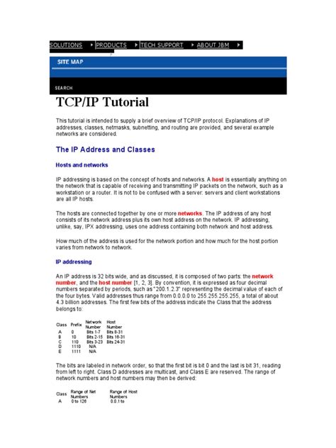 Image result for TCP/IP Programmierung Tutorial