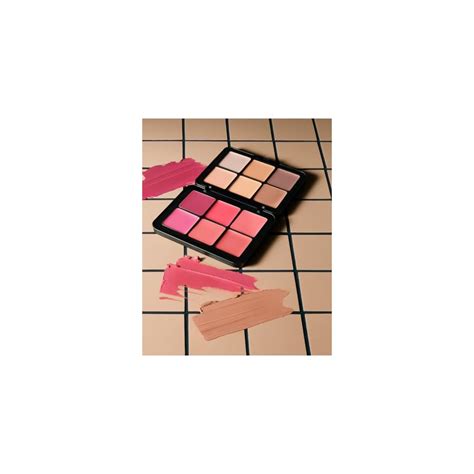 Make Up For Ever HD Skin Face Essentials Palette India | Ubuy