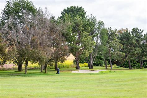 Gallery - Oceanside Municipal Golf Course