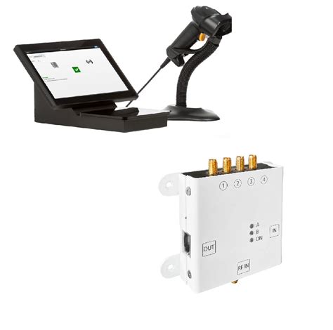 Image result for RFID TagScanner