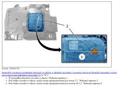 PEUGEOT BOXER III - Repair of the AdBlue tank PEUGEOT BOXER III ...