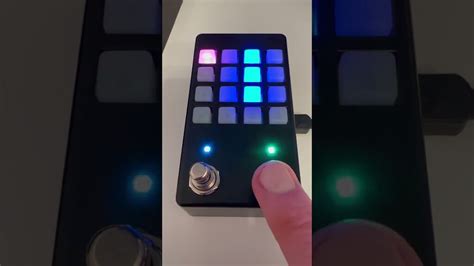 Arduino Button Array 的图像结果