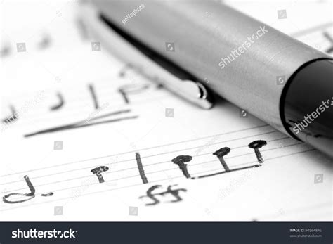 1,997 imágenes de Teoría musical - Imágenes, fotos y vectores de stock ...