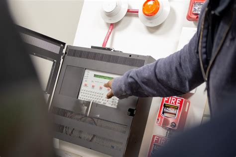 How to Choose the Best Time to Schedule Fire Alarm Inspections ...