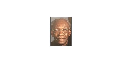 JAMES SUMTER Obituary (2019) - Charleston, SC - Charleston Post & Courier