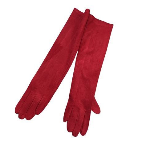 Guantes Granate – DNUE Complementos