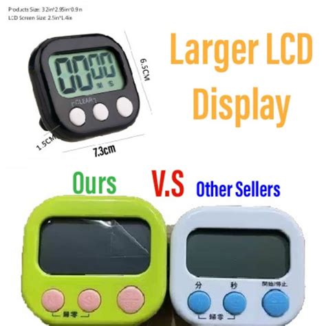 Kitchen Timer Large 的图像结果