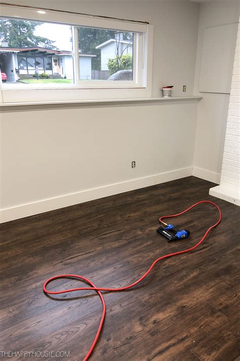 Can You Put Vinyl Flooring Over Painted Concrete | Floor Roma