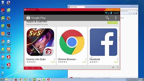 Image result for Android Server Emulator