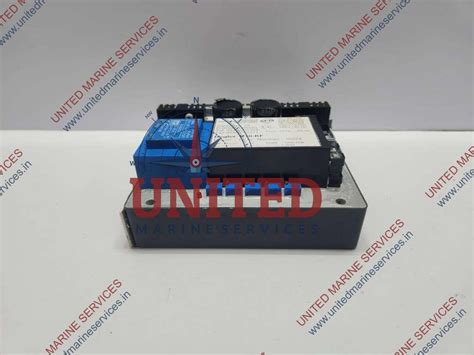 AEM REGLER R10-KF AUTOMATIC VOLTAGE REGULATOR | United Marine Services