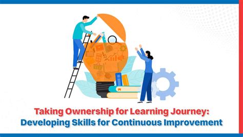Taking Ownership for Learning Journey: Developing Skills for – Oswaal Books