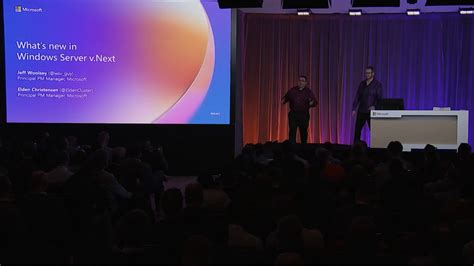 Image result for Windows Server 2025 Features
