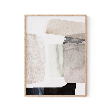 Buy Clay, Abstract Art, Abstract Painting Wall Art Online at Best Price ...