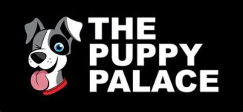 The Puppy Palace