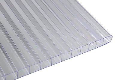 FALKENDESIGN Falken Design Falkenacrylic-MW-CL-6MM/2436 India | Ubuy
