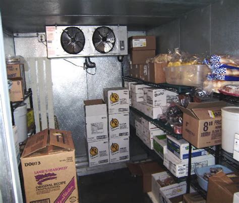 Walk-In Freezer Timers 的图像结果