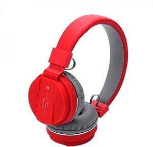 LOPAZ Bluetooth Wireless Headphones Stretchable & Foldable Bluetooth ...