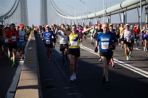 NYC Marathon 2019: Here’s the complete list of Island finishers; Byrnes ...