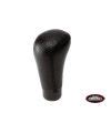 Pomello Leva Cambio Exclusive black