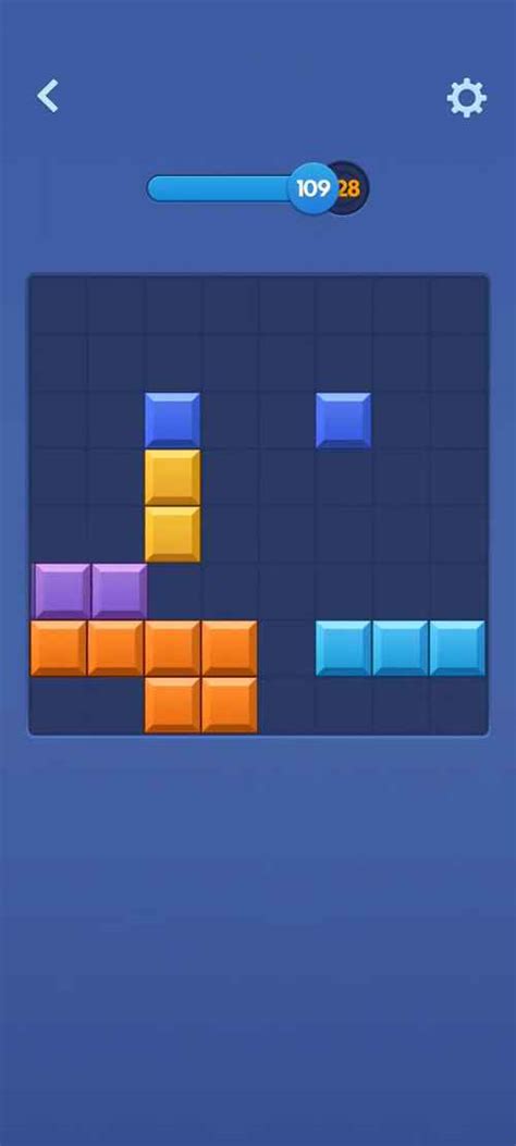 Block Blast - игры головоломки - скачать на Андроид бесплатно | mob.org