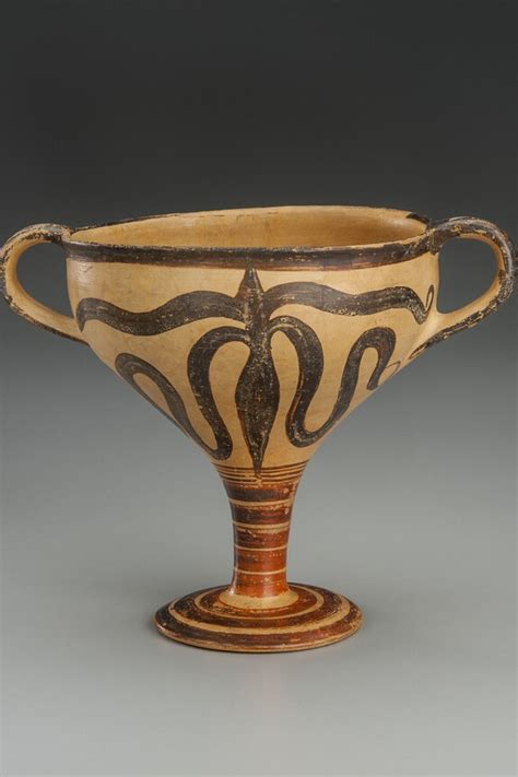 Aegean and Cypriot | Meer