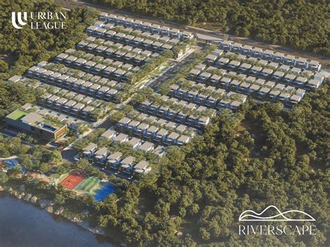 Urban League's Riverscape residential community takes homeowners close ...