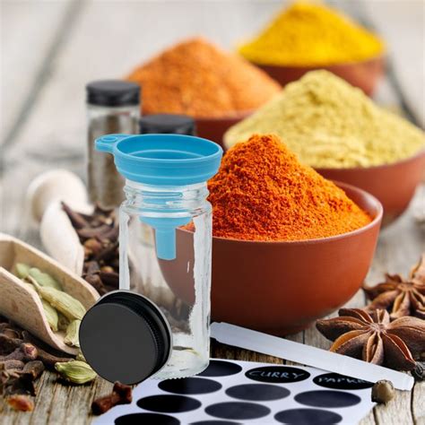 Buy Spice Jar with Sprinkle Insert HERE