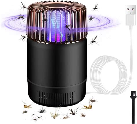 Amazon.com: 2023 Upgraded Fruit Fly Traps for Indoors, 2 in 1 Fly Traps ...