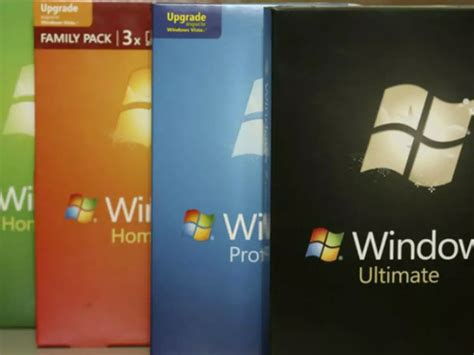 Microsoft’s Scaring Windows 7 Users, Claims It’s Highly Insecure, But ...