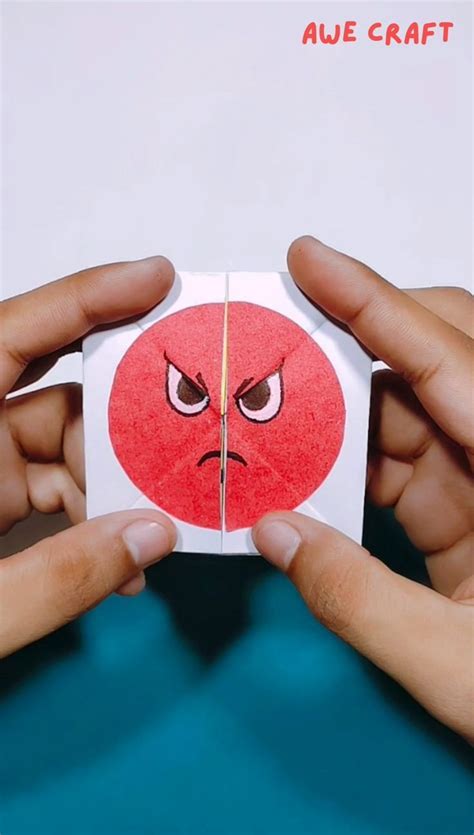 Image result for Paper Magic Tutorials