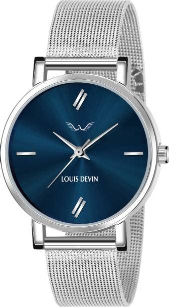 Louis Devin Watches - Buy Louis Devin Watches Online at Best Prices in ...