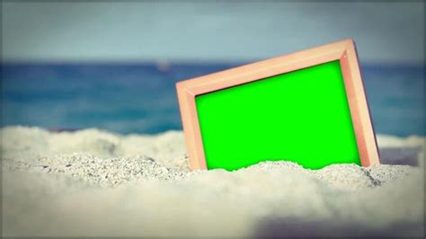 Frame Greenscreen 的图像结果