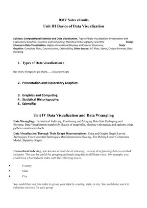 Computer Engineering - Syllabus2019 - SPPU - Studocu